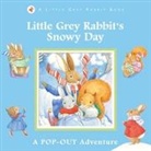 And the Trustees of the Estate of the Late Margare, The Alison Uttley Literary Property Trust and the Trustees of the Estate of the Late Margaret Mary, Alice Corrie, Jo Anne Davies - Little Grey Rabbit''s Snowy Day