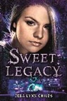 Tera Lynn Childs, Tera Lynn Childs - Sweet Legacy