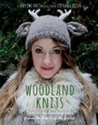 Stephanie Dosen - Woodland Knits