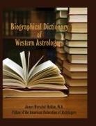 Holden, James Herschel Holden - Biographical Dictionary of Western Astrologers