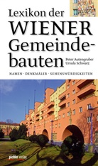 Peter Autengruber, Ursul Schwarz, Ursula Schwarz - Lexikon der Wiener Gemeindebauten
