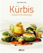 Hans P Fink, Hans P. Fink, Hans Peter Fink, Kurt-Michael Westermann - Kürbis