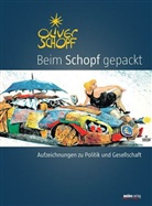 Oliver Schopf - Beim Schopf gepackt