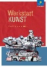 Werkstatt Kunst - Ausgabe 2012