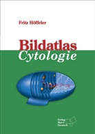 Sabine Bungart, Fritz Höffeler, Frank Paris - Bildatlas Cytologie
