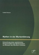 Isabel Krause - Mythen in der Markenführung