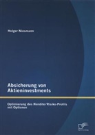 Holger Niesmann - Absicherung von Aktieninvestments