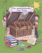 Infraser GmbH &amp; Co. Höchst KG, Infraserv Höchst - Die geheimnisvolle alte Truhe