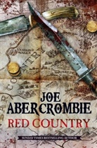 Joe Abercrombie, Abercrombie Joe - Red Country