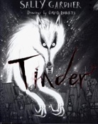 Sally Gardner, David Roberts, David Roberts - Tinder