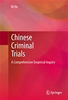 Ni He - Chinese Criminal Trials