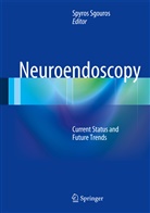 Spyro Sgouros, Spyros Sgouros - Neuroendoscopy
