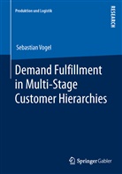 Sebastian Vogel - Demand Fulfillment in Multi-Stage Customer Hierarchies