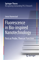 Jonas Hannestad - Fluorescence in Bio-inspired Nanotechnology
