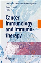 Glen Dranoff, Glenn Dranoff - Cancer Immunology and Immunotherapy