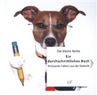 Andreas Schmitz, Götz Gußmann - Ein durchschnittliches Buch