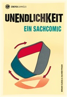 Cleg, Bria Clegg, Brian Clegg, Oliver Pugg, Pugh, Oliver Pugh... - Unendlichkeit
