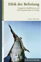 Barbara Lukoschek, Klaus von Stosch, Klau von Stosch, Klaus von Stosch - Ethik der Befreiung
