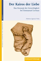 Federico Ignacio Viola, Federico Ignacio Viola, Ignacio Federico Viola, Jose Wohlmuth, Josef Wohlmuth - Der Kairos der Liebe