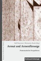 BUNK, Bunk, Benjamin Bunk, Ral Koerrenz, Ralf Koerrenz - Armut und Armenfürsorge
