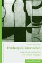Annika Blichmann, Ral Koerrenz, Ralf Koerrenz - Erziehung als Wissenschaft