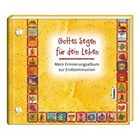 Gottes Segen für dein Leben