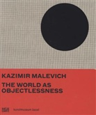 Simo Baier, Simon Baier, Britt Dümpelmann, Britta Dümpelmann, Ka Malewitsch, Kasimi Malewitsch... - Kazimir Malevich, English Edition