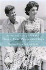 Christopher Andersen - These Few Precious Days