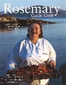 Rosemary Shrager, Shrager Rosemary - Rosemary Castle Cook