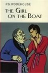 P G Wodehouse, P. G. Wodehouse, P.G. Wodehouse - The Girl on the Boat