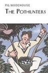 P G Wodehouse, P. G. Wodehouse, P.G. Wodehouse - The Pothunters