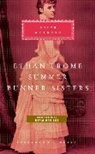 Edith Wharton - Ethan Frome, Summer, Bunner Sisters