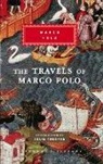 Everyman, Marco Polo, Colin Thubron - Marco Polo Travels