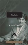 Willa Cather - O Pioneers!