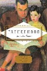 Carmela Ciuraru, Ciuraru Carmela - Fatherhood