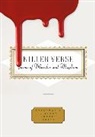 Kurt Brown, Kurt Schechter Brown, Harold Schechter, Harold Brown Schechter, Kurt Brown, Brown Kurt... - Killer Verse