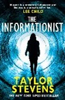 Taylor Stevens - The Informationist
