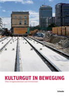BAK, Bundesamt für Kultur BAK, ICOMOS Schweiz, ICOMOS Suisse, Nationale Informationsstelle zum Kulturerbe NIKE, Nike - Kulturgut in Bewegung