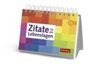 Harenber, Kv&amp; - Zitate für alle Lebenslagen