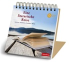 Susanne Nadolny, Harenber - Eine literarische Reise