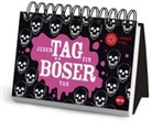 Hey - Jeder Tag ein böser Tag