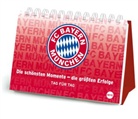 Hey - FC Bayern München Geschenkbuch