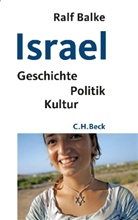 Ralf Balke - Israel
