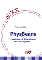 Peter Junglas - cliXX PhysBeans, m. CD-ROM