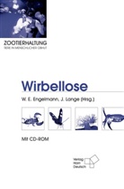 Wolf-Eberhard Engelmann, Peter Hagedorn, Wolf-Eberhar Engelmann, Wolf-Eberhard Engelmann, Wolfgang Eberhard Engelmann, LANGE... - Technische Mechanik - Bd.1: Wirbellose, m. CD-ROM