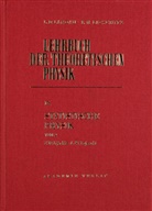 Lev D. Landau, Lew Landau, Lew D Landau, Lew D. Landau, Evgenij M. Lifschitz, Ewgeni M Lifschitz... - Lehrbuch der theoretischen Physik - 9: Statistische Physik Teil 2. Tl.2