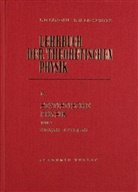 Lev D. Landau, Lew Landau, Lew D Landau, Lew D. Landau, Evgenij M. Lifschitz, Ewgeni M Lifschitz... - Lehrbuch der theoretischen Physik - 9: Statistische Physik. Tl.2