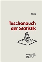 Walter Greiner, Horst Rinne - Theoretische Physik - Bd.11: Taschenbuch der Statistik