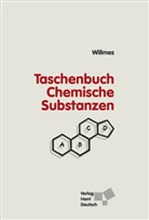 Norbert Treitz, Arnold Willmes - Taschenbuch Chemische Substanzen
