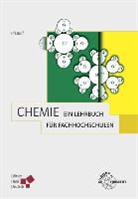 Karl-Hein Lautenschläger, Karl-Heinz Lautenschläger, Roland Pfestorf, Wolfgang Grummt, H. Strehlow - Chemie